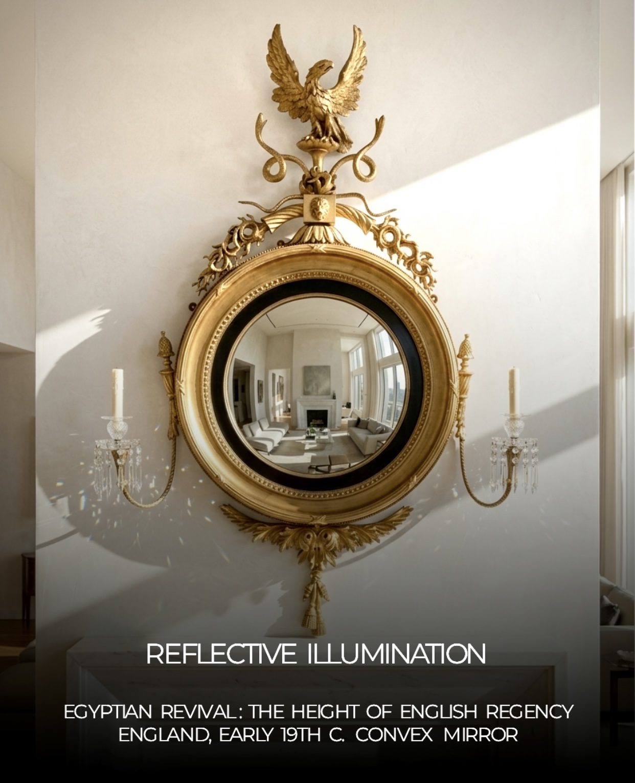 19th Century Antiques & Period Lighting | David Skinner Antiques